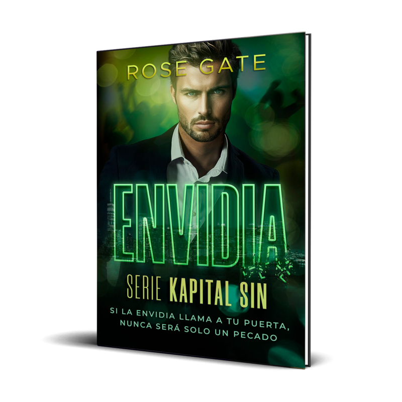 ENVIDIA | Libro 7