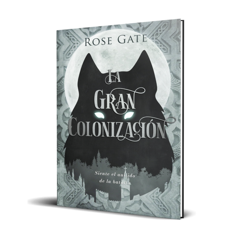La Gran Colonización | Libro 3