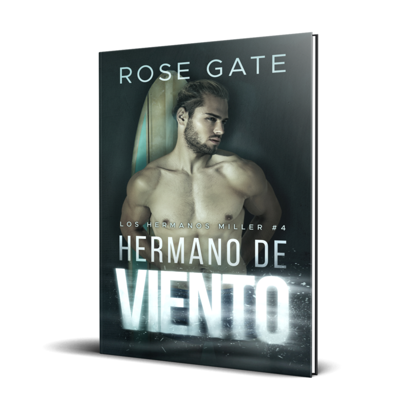 Hermano de Viento | Libro 4