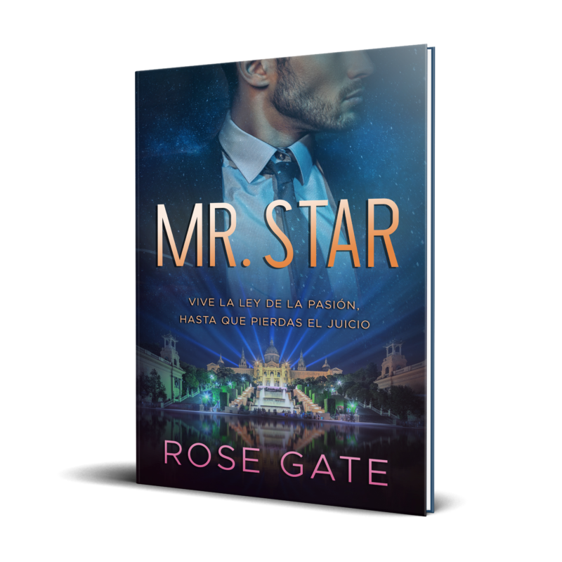 Mr. Star | Libro 5