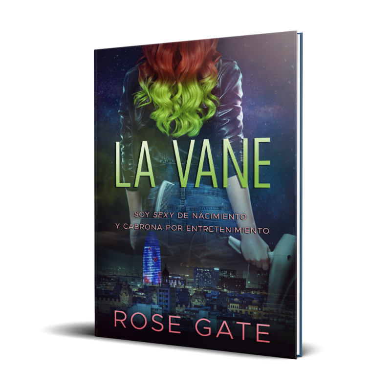 La Vane | Libro 6
