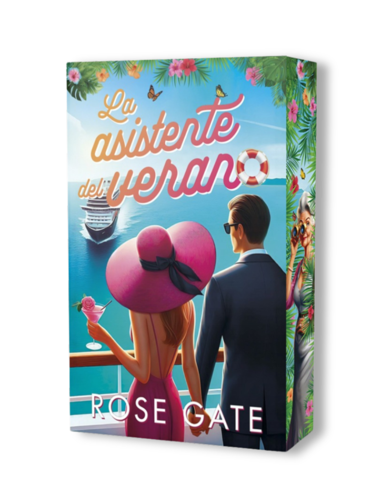 La Asistente del Verano (En Preventa)